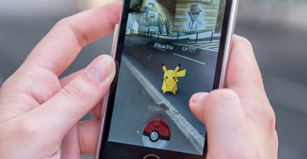 En 2017, une étude avait déjà montré que le jeu Pokemon Go avait été à l’origine de nombreuses blessures et même de morts.