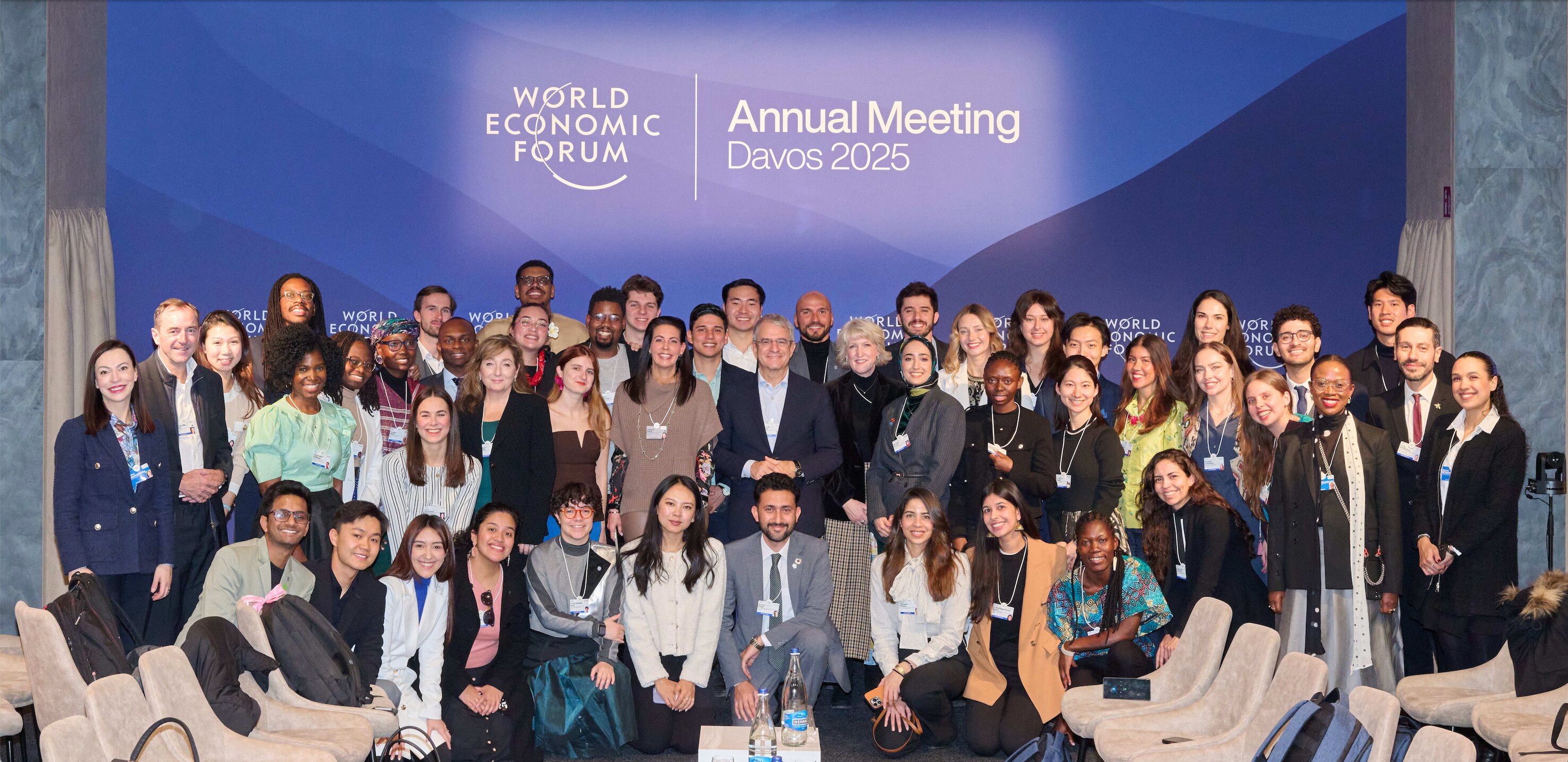World Economic Forum World Economic Forum