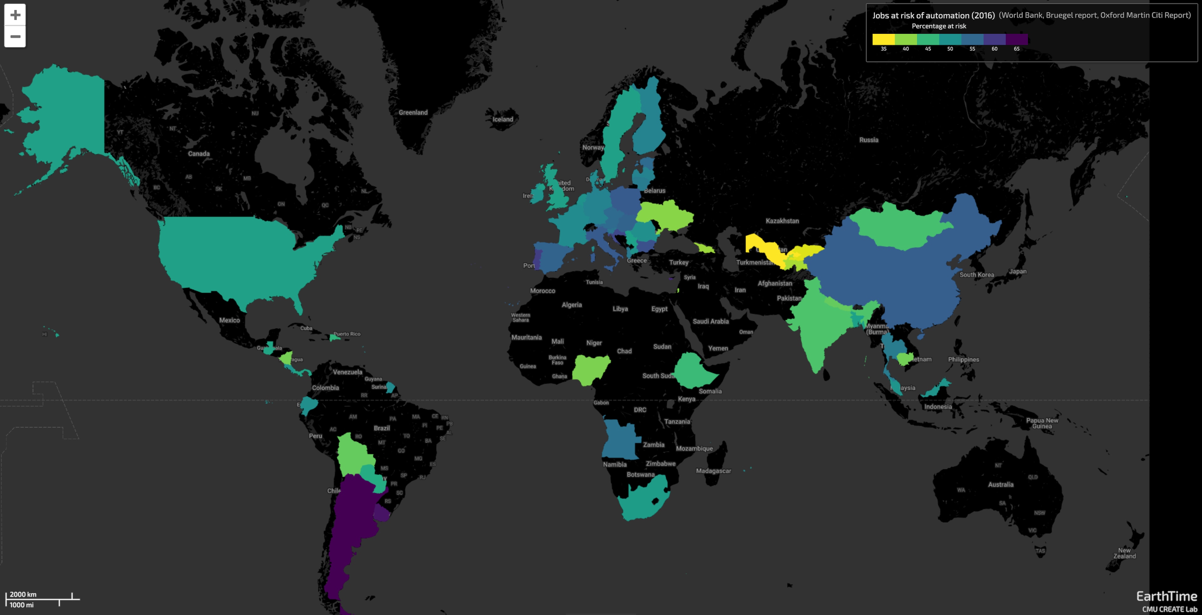 The Dark Side of Our Digital World: And What You Can Do about It