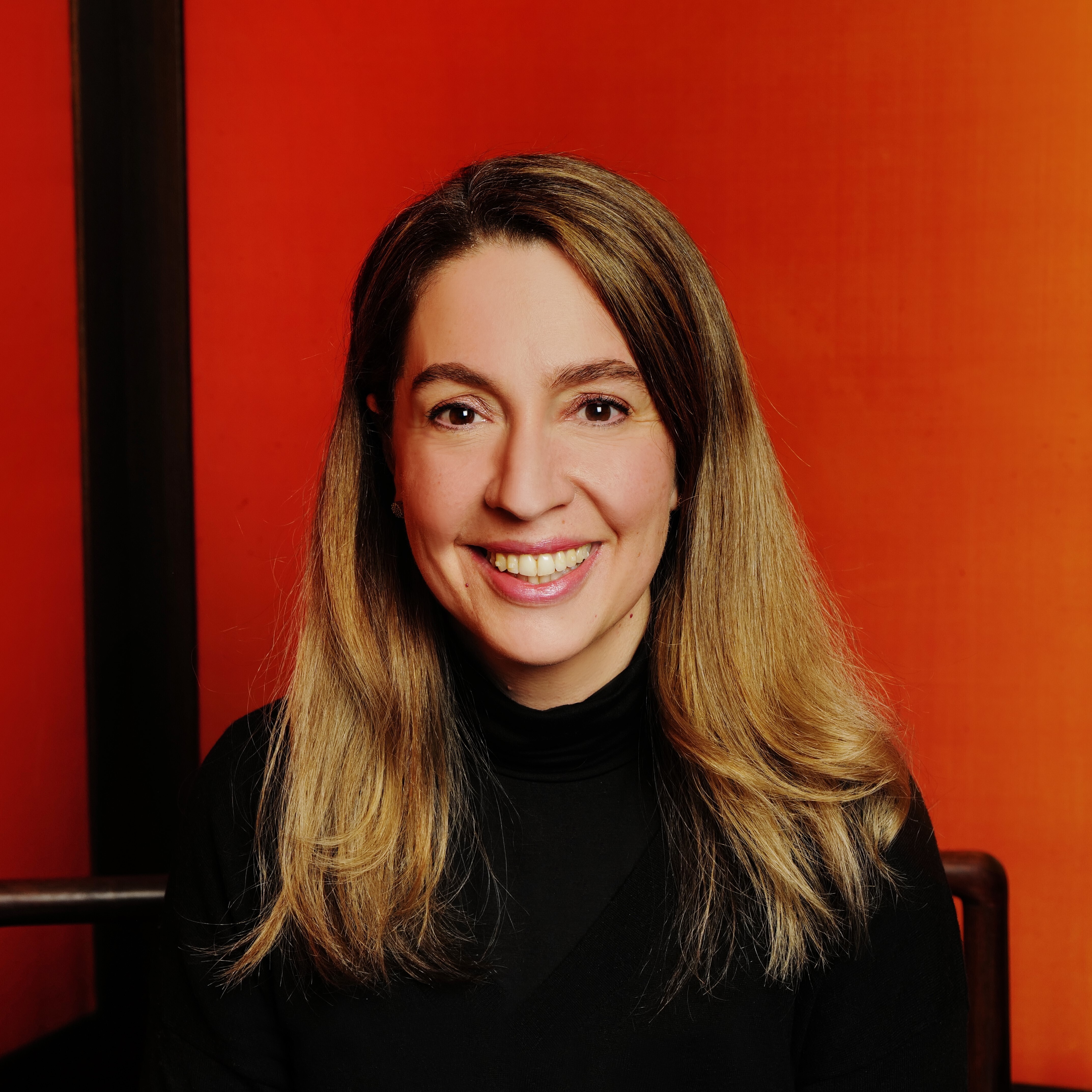 Lucy Pérez, Senior Partner, McKinsey & Company; Global Leader, McKinsey Health Institute