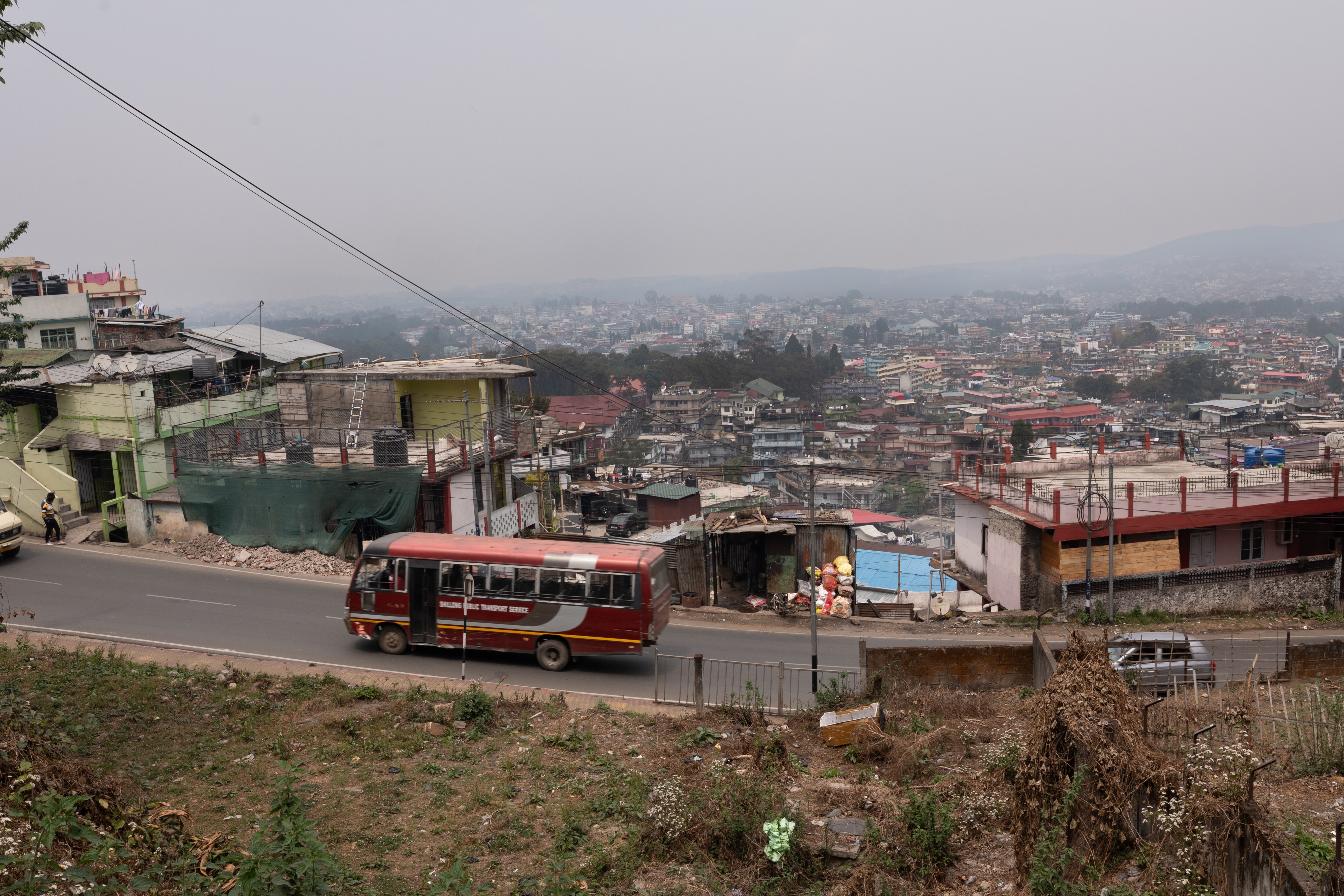 Shillong functions as the primary referral hub for specialised cancer care, drawing patients from across the state’s hills and rural districts.