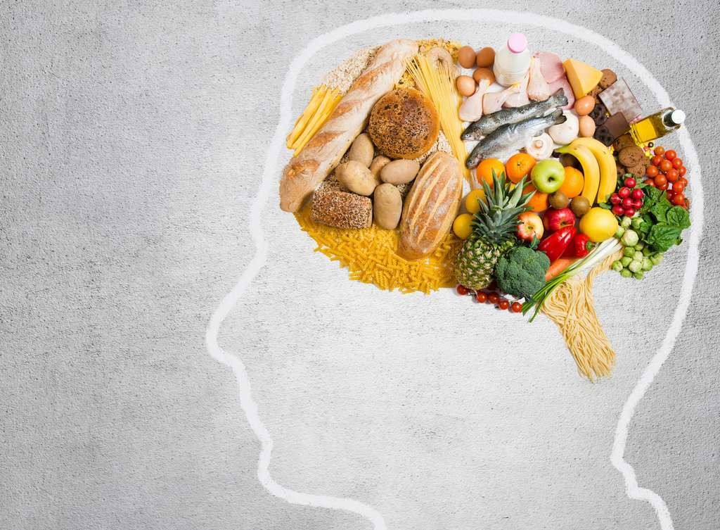 Cette étude montre qu’il existe des mécanismes cérébraux qui s’activent lorsque nous nous exposons à un certain type d’aliments.