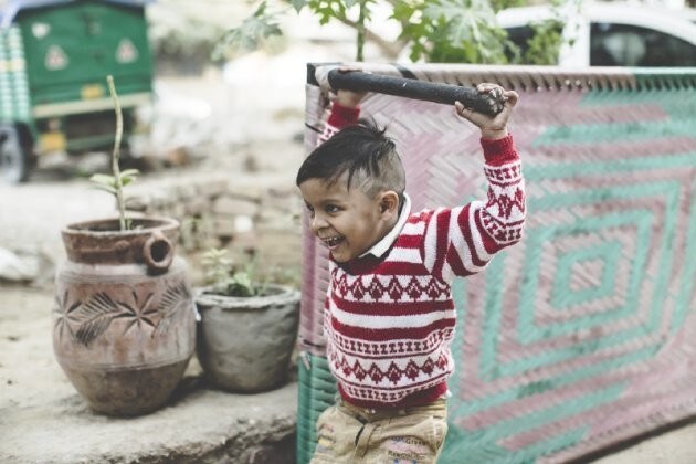 Siddharth Singh