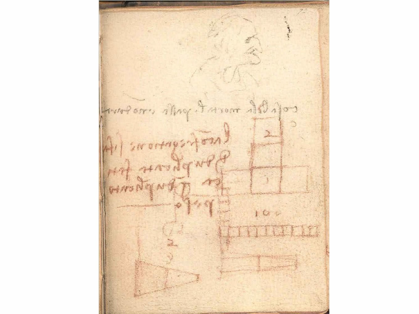 resume Leonardo Da Vinci Resume these irrelevant notes from da vinci show his most important a page leonardo vincis notebook