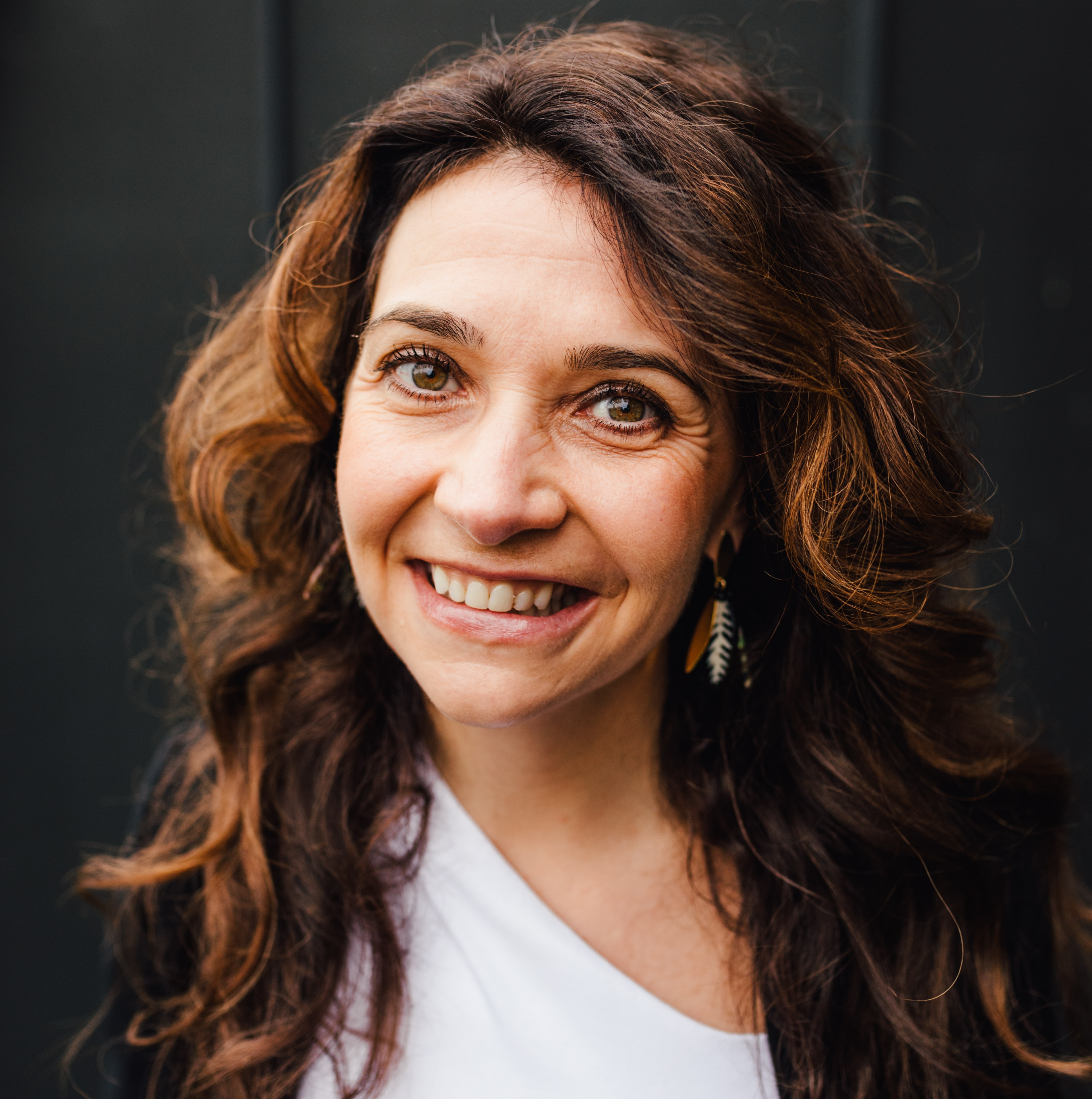 Paula Bellostas Muguerza, Senior Partner Global Healthcare and Life Sciences Practice Leader, Kearney