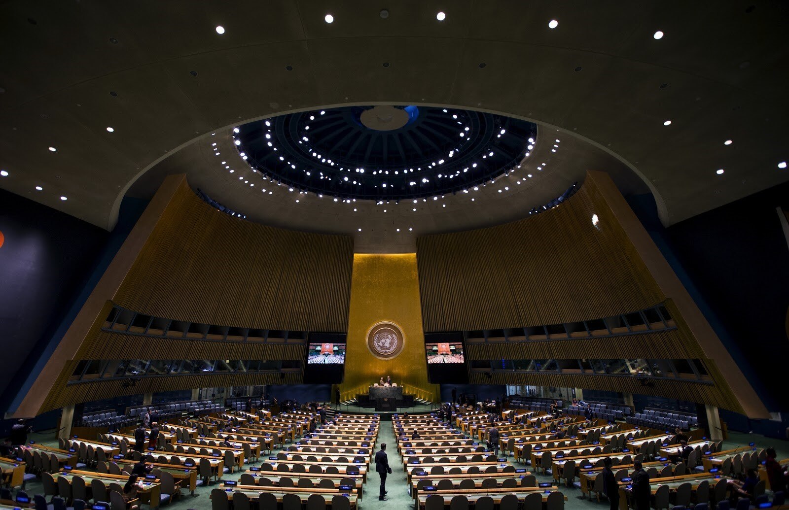 UNGA 2025 What Key Issues Are Shaping This Year s Agenda World 