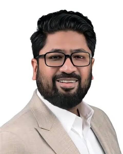Gyanesh Chaudhary, Chairman and Managing Director, Vikram Solar