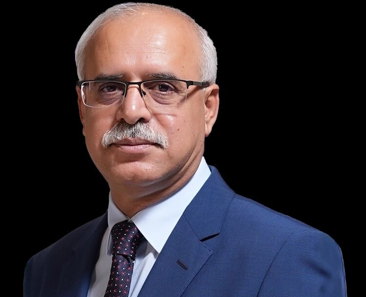Faheem Haider, Chief Executive Officer, Mari Energies