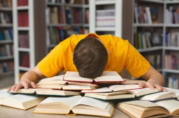 La fréquence de vos siestes pourrait être un signe de votre situation personnelle.