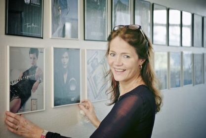 Jeanne Bordeau