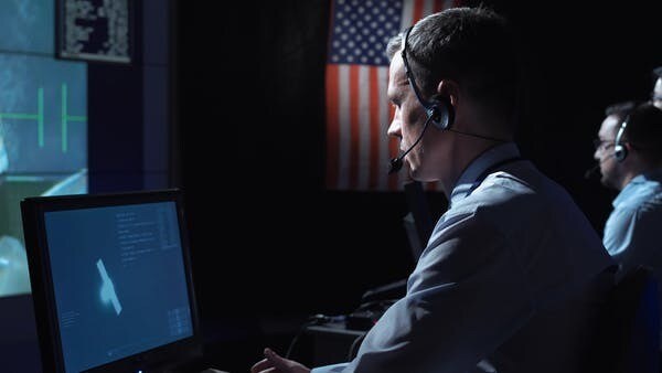 L’enjeu de la donnée devrait attirer de nombreux acteurs privés dans l’industrie spatiale.