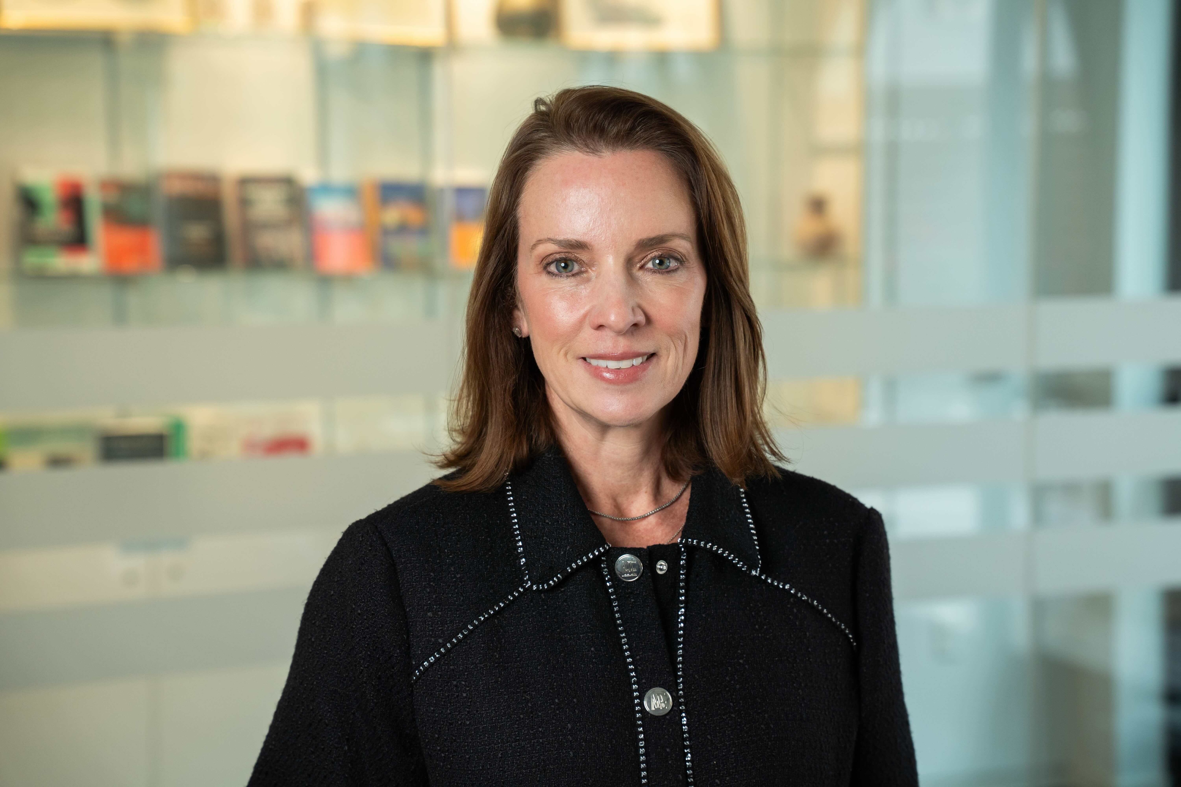 Dr. Karen E. Young, Center on Global Energy Policy, Columbia University