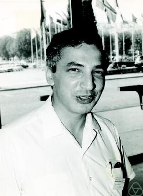 Walter Feit-Konrad Jacobs.