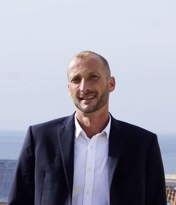 Ludovic Broyer, Pdg fondateur d’Iprotego