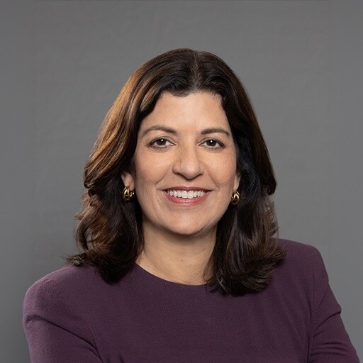 Dr. Leslie Vinjamuri, Chicago Council on Global Affairs