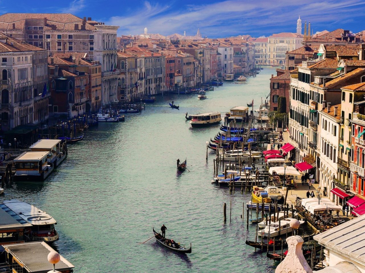 Venise.
