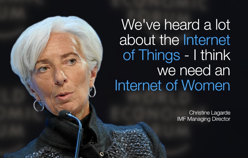 36 best quotes from Davos 2016 | World Economic Forum