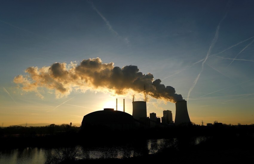 La fermeture des centrales à charbon est un moyen d'atteindre les objectifs climatiques mondiaux.