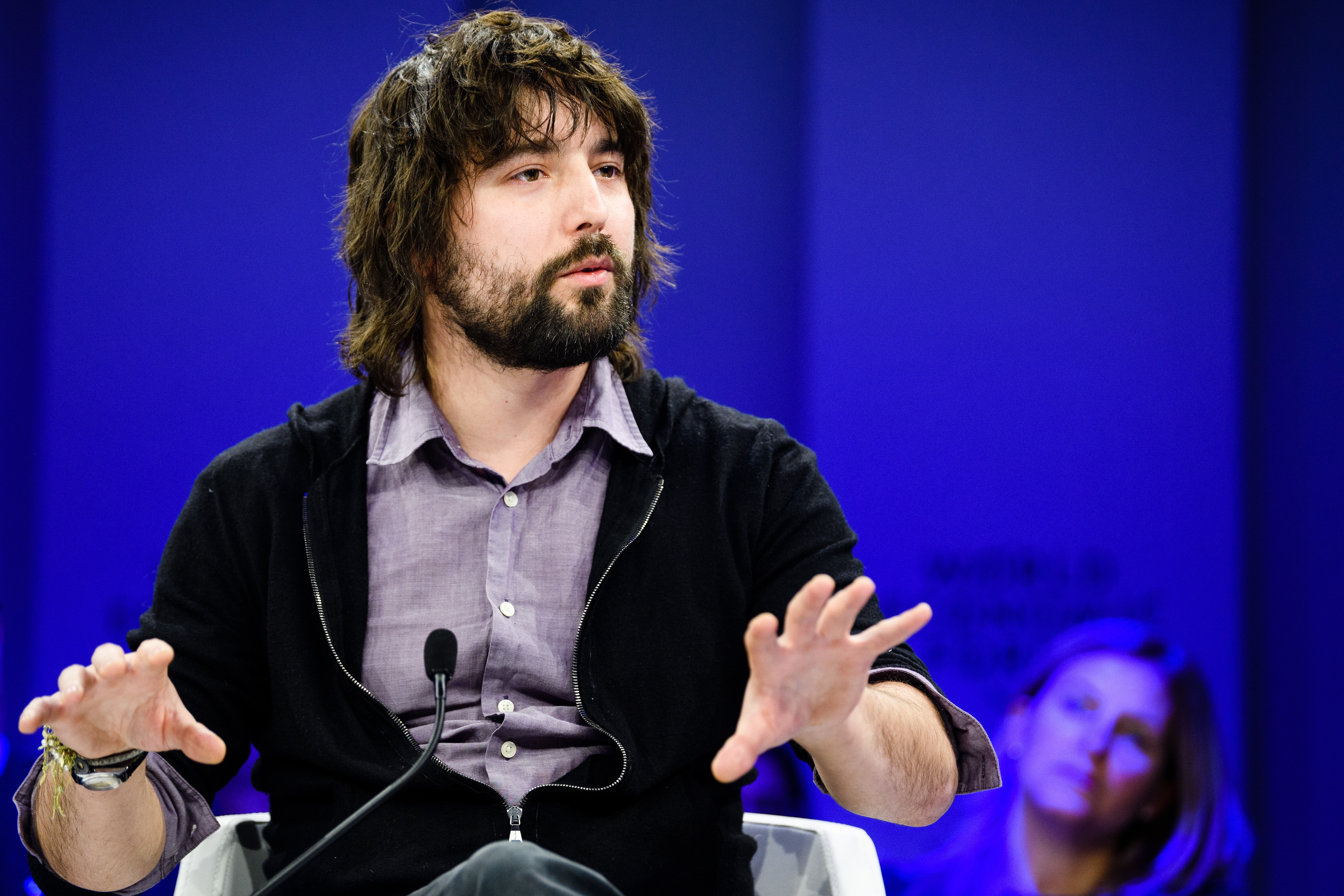 Tom Szaky, Founder and Chief Executive Officer, TerraCycle                        