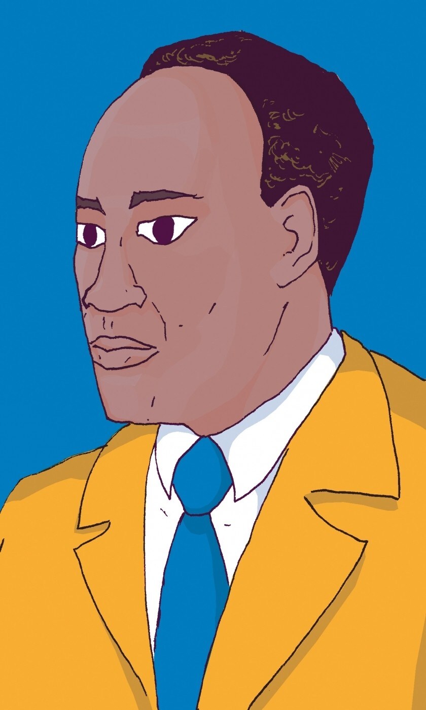Kwame Nkrumah /