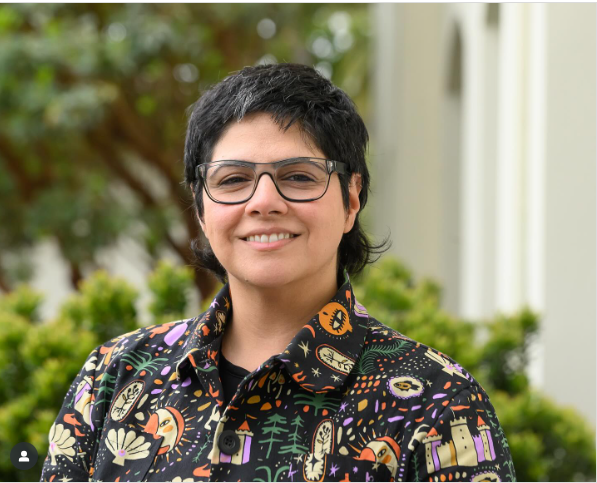 Jumana Al Hashal, Voltaire.ai