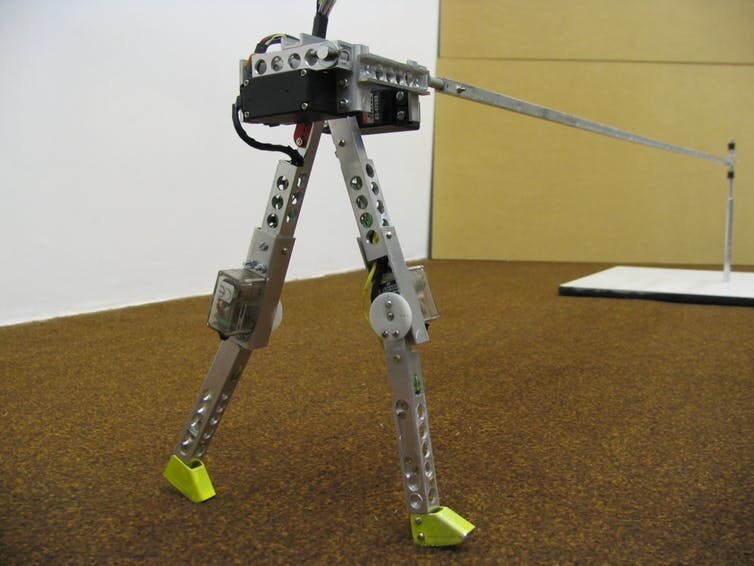 RunBot.