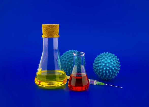 Les adjuvants sont nécessaires pour améliorer la réponse immunitaire et réduire la dose d’antigènes nécessaires.