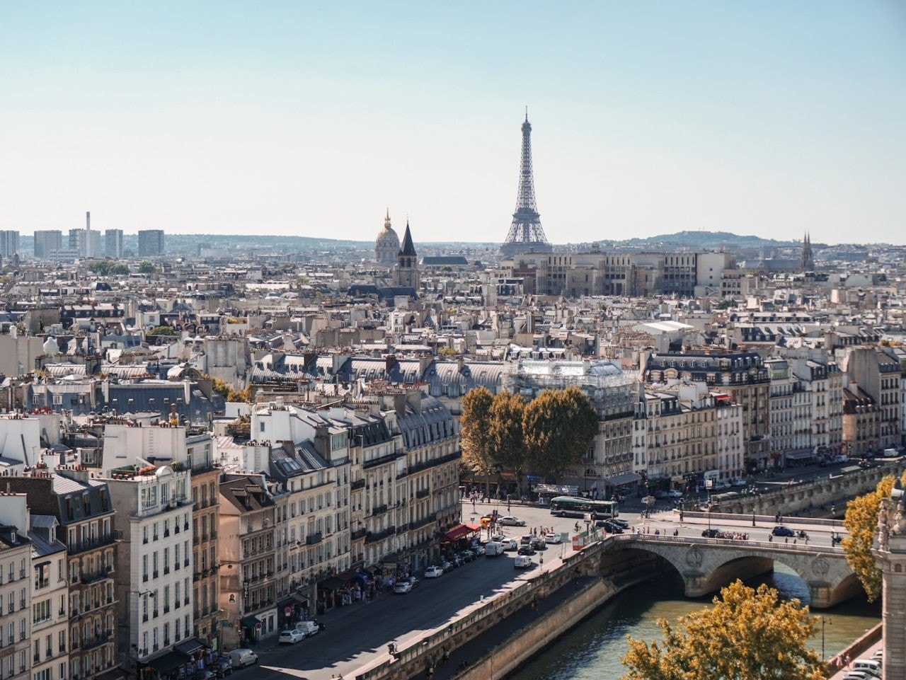 Paris.