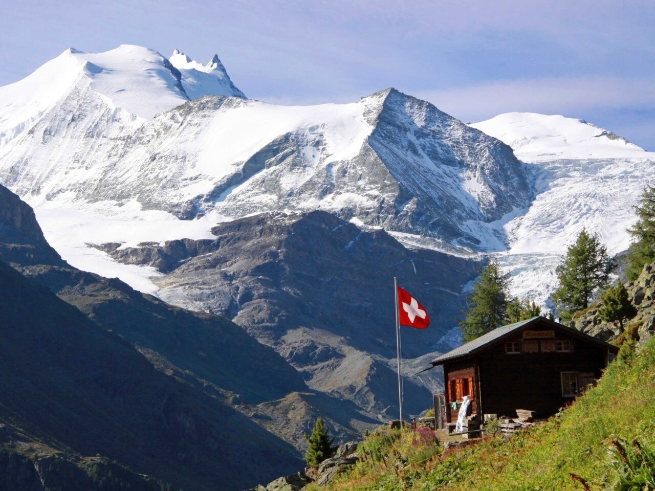 Suisse.