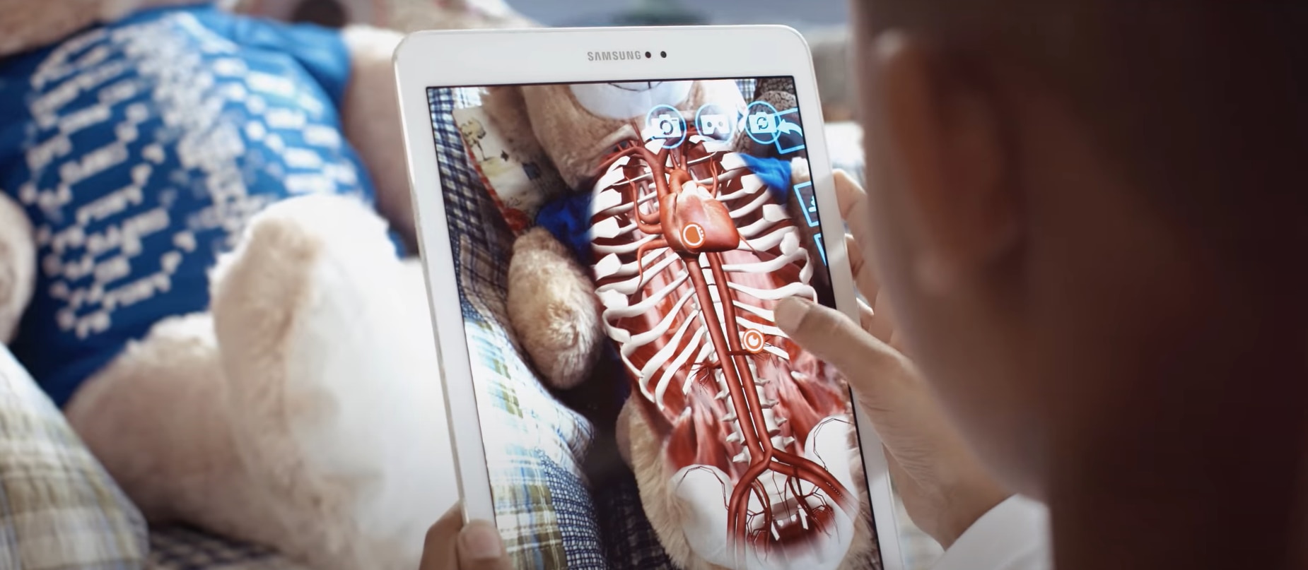 Education technologies are making learning more accessible - Vimarsana News