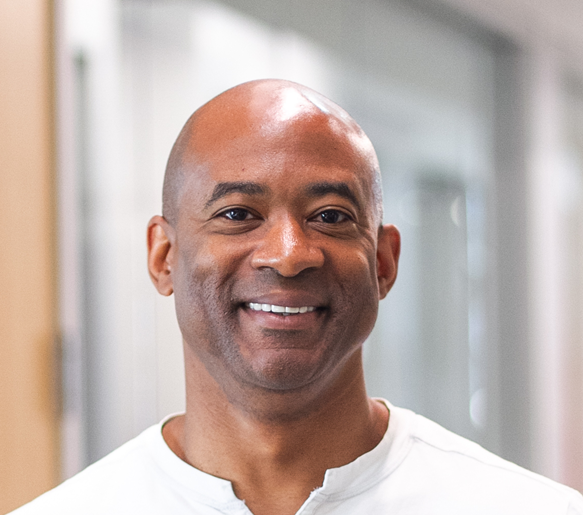 Diallo Powell, Stak Mobility