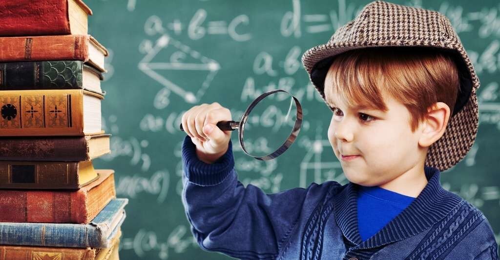 Pour le cerveau, obtenir une information constituerait une récompense en soi. Que l’information en question soit utile ou non.