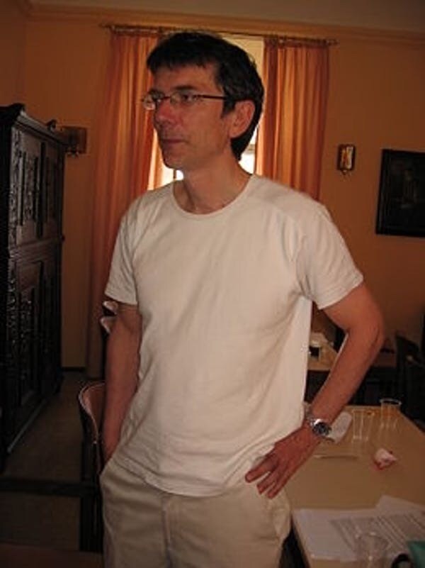 Thierry Coquand.