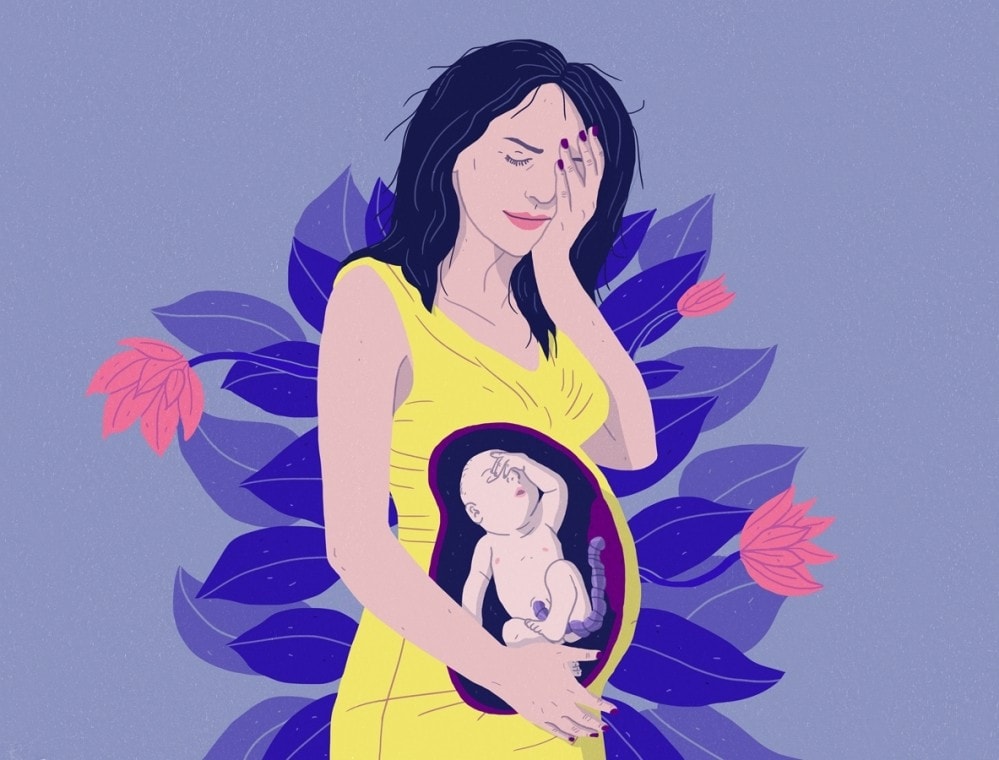 Essay on pregnant women using drugs