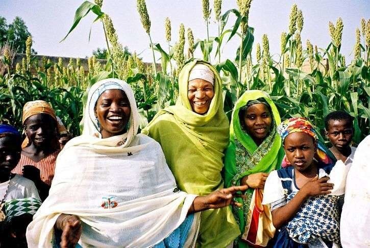 D'ici 2100, le Nigéria pourrait être le deuxième pays le plus peuplé et devenir l'une des dix puissances économiques mondiales.