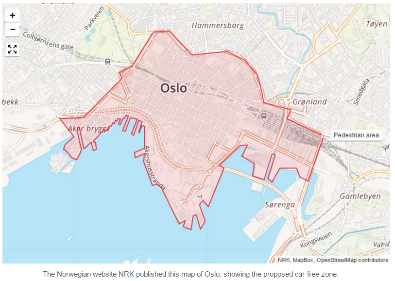  Oslo       