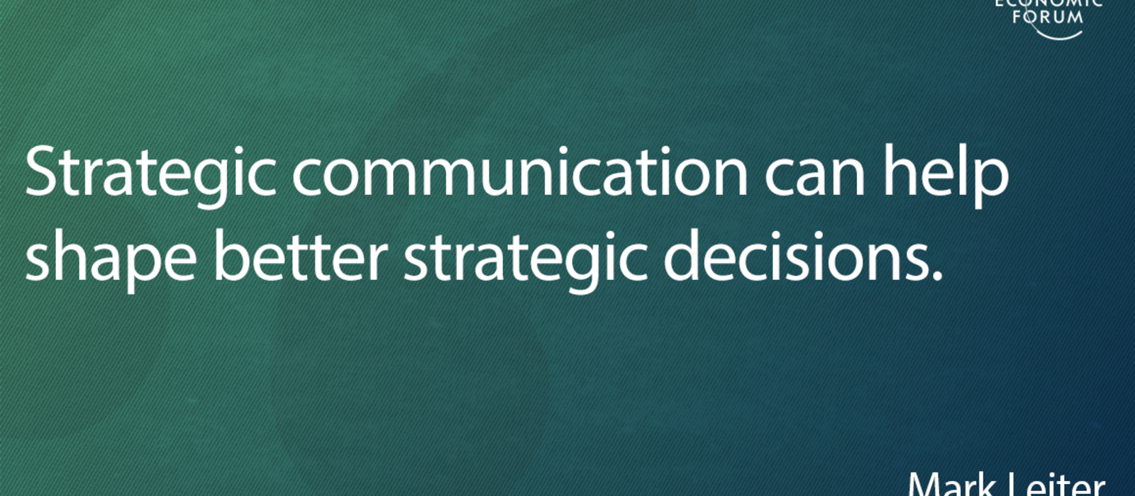 Here�s what strategists are overlooking when it comes to Here�s what strategists are overlooking when it comes to