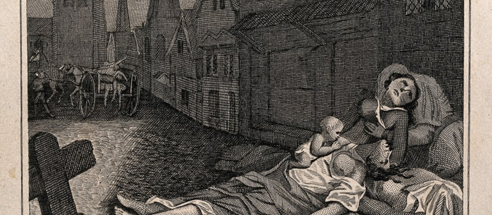 Plague is still a global health problem World Economic Forum