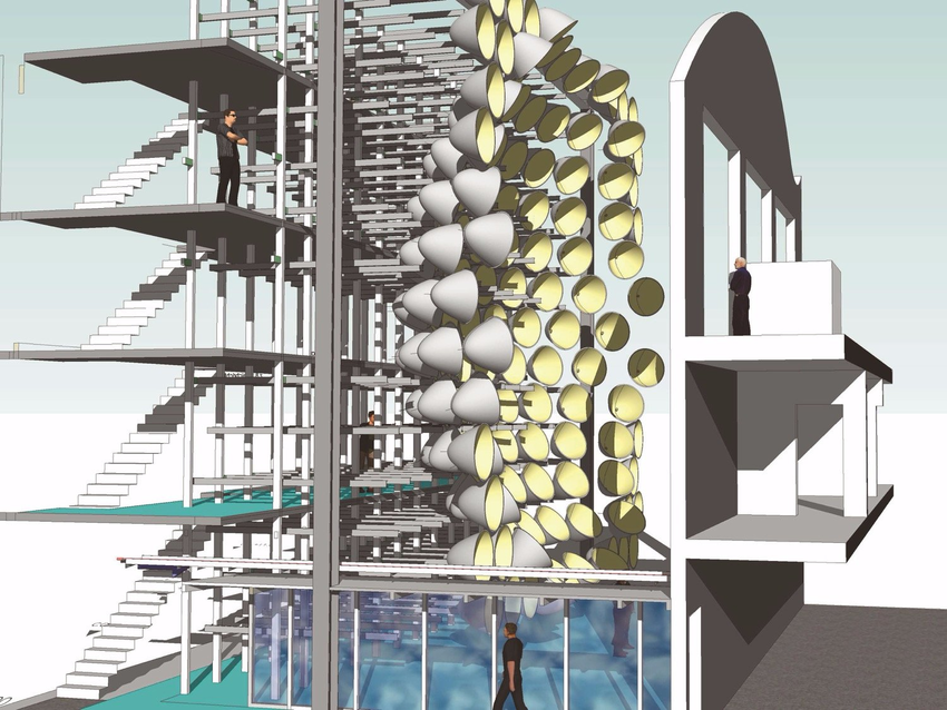 German scientists have created a massive artificial sun. This is why