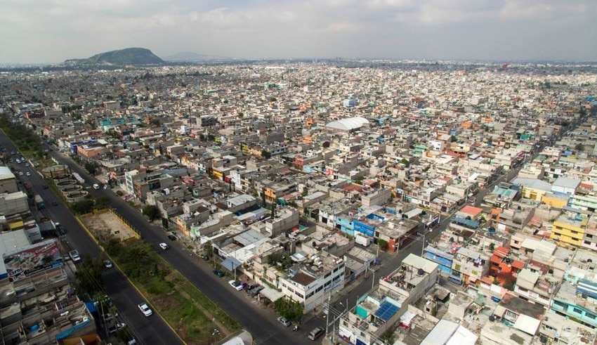 top 5 slums slum mexico