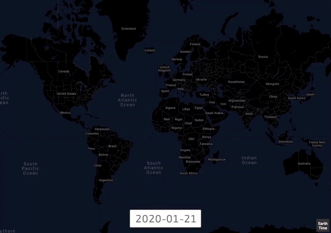 US date format.