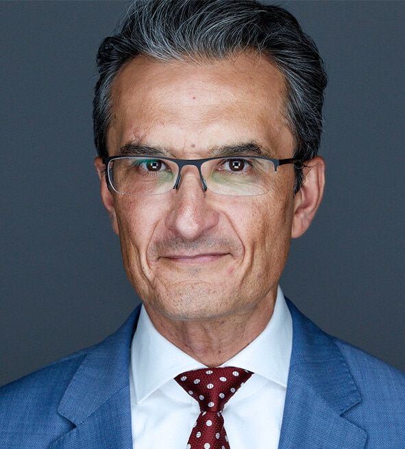 Professor Arturo Bris, IMD Business School