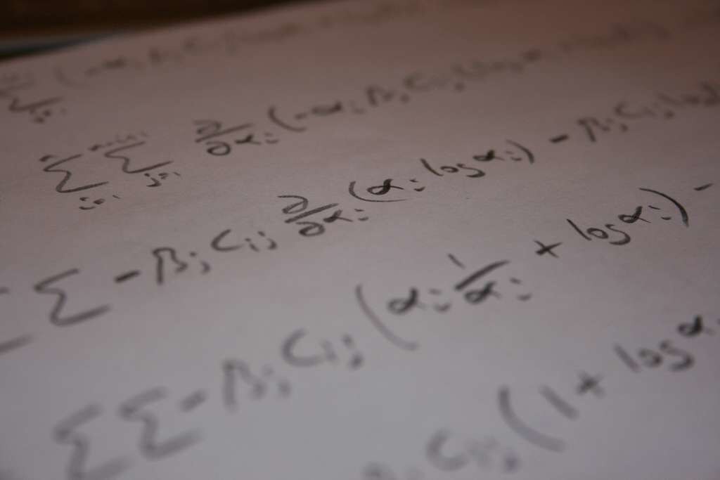 Les mathématiques imposent un langage qui peut paraître trop abstrait à certains. Mais l'envoi d'un courant électrique dans le cerveau pourrait les aider à traduire ce qui leur paraît être du charabia.