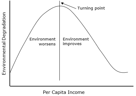 The Kuznets Curve      