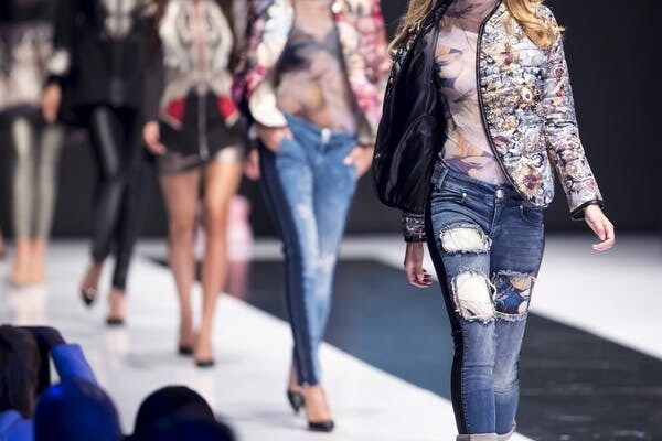 L'industrie de la mode est marquée par les inégalités.