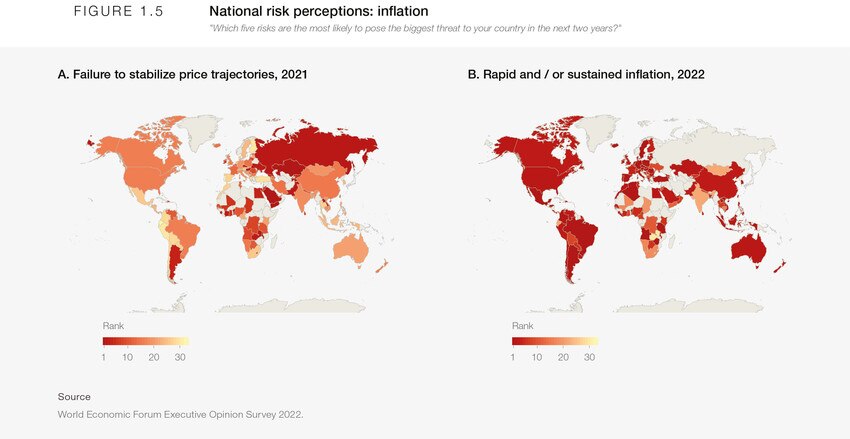 1 GLOBAL RISKS 2023 TODAY S CRISIS visual data 7
