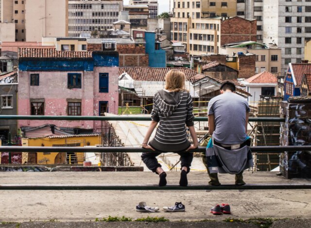12 Ways A Human centric Approach To Data Can Improve The World World Economic Forum