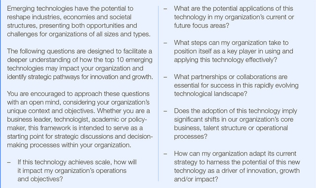 Methodology Top 10 Emerging Technologies Of 2024 World Economic Forum Methodology Top 10 Emerging Technologies Of 2024 World Economic Forum
