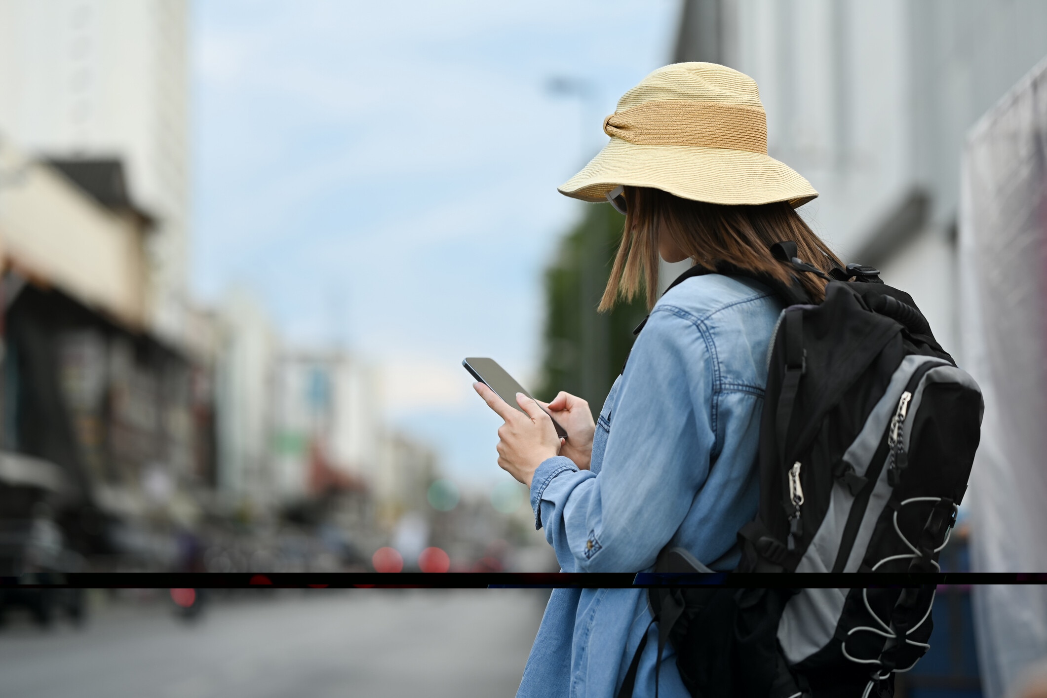 Physical connectivity alone isn’t enough – destinations must also coordinate information across multiple organizations and ensure it is accurate and machine-readable.