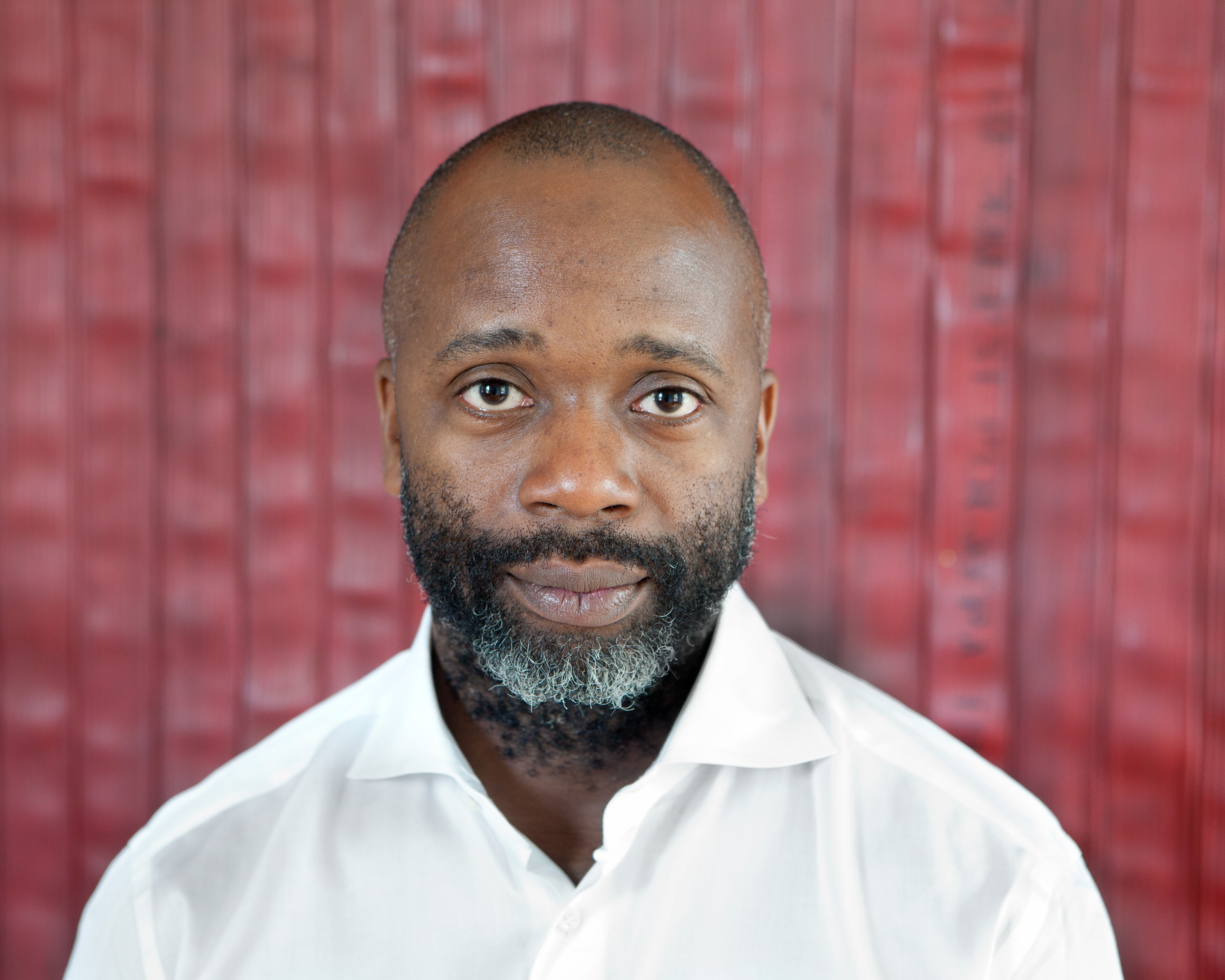 Theaster Gates